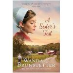 A Sister's Test: Volume 2 - Wanda E. Brunstetter