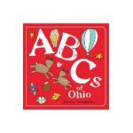 ABCs of Ohio - Sandra Magsamen