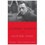 Albert Camus: A Life - Olivier Todd