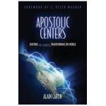 Apostolic Centers - Alain Caron
