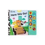 Baby Einstein: Here We Go! - Emily Skwish