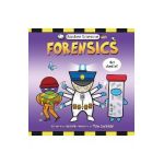 Basher Science Mini: Forensics - Simon Basher