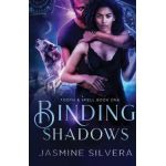 Binding Shadows - Jasmine Silvera