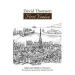 David Thomson: First Yankee - Barbara Newall