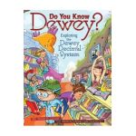Do You Know Dewey?: Exploring the Dewey Decimal System - Brian P. Cleary