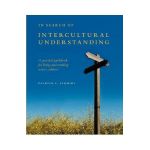 In Search of Intercultural Understanding - Patrick Schmidt