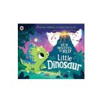 Little Dinosaur - Rhiannon Fielding