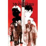Little Monsters Volume 2 - Jeff Lemire