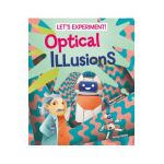 Optical Illusions - Mattia Crivellini
