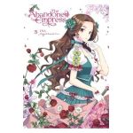 The Abandoned Empress, Vol. 5 (Comic) - Yuna