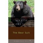 The Bear Suit - Marta Maretich