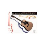 The Fjh Young Beginner Guitar Method, Exploring Chords Book 1 - Philip Groeber