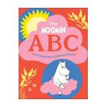 The Moomin ABC: An Illustrated Alphabet Book - Tove Jansson