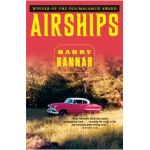 Airships - Barry Hannah
