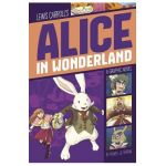 Alice in Wonderland - Lewis Carroll