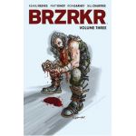 Brzrkr Vol. 3 - Keanu Reeves