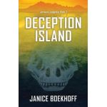 Deception Island (Jurassic Judgment Book 2) - Janice Boekhoff