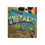 Greetings from Sherman's Lagoon - Jim Toomey