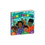 Let's Celebrate Juneteenth Board Book - Mudpuppy