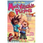 Most Valuable Players: A Rip & Red Book - Phil Bildner