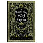 Practical Witch's Almanac 2024: Growing Your Craft - Friday Gladheart