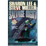 Salvage Right - Sharon Lee