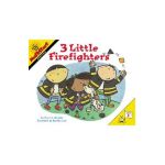 3 Little Firefighters - Stuart J. Murphy