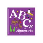 ABCs of Minnesota - Sandra Magsamen