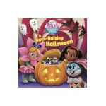 Alice's Wonderland Bakery a Hare-Raising Halloween - Disney Books