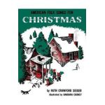 American Folk Songs for Christmas - Ruth Crawford Seeger