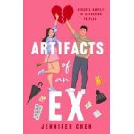 Artifacts of an Ex - Jennifer Chen