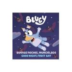 Bluey: Buenas Noches, Murciélago - Penguin Young Readers Licenses