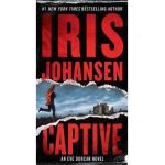 Captive - Iris Johansen
