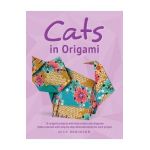 Cats in Origami - Nick Robinson