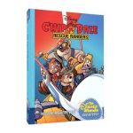 Chip 'n Dale Rescue Rangers: The Count Roquefort Case: Disney Afternoon Adventures Vol. 3 - Bobbi Jg Weiss