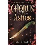 Chorus of Ashes - Tricia O'malley