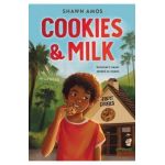 Cookies & Milk - Shawn Amos