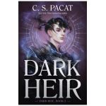 Dark Heir - C. S. Pacat