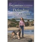 Defending the Witness - Sharee Stover