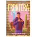 Frontera - Julio Anta