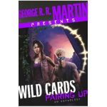 George R. R. Martin Presents Wild Cards: Pairing Up: An Anthology - George R. R. Martin