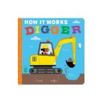 How It Works: Digger - Molly Littleboy