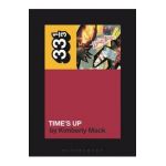 Living Colour's Time's Up - Kimberly Mack