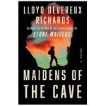 Maidens of the Cave - Lloyd Devereux Richards