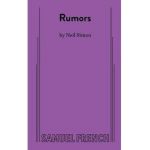 Rumors - Neil Simon