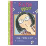 The Tricky Tooth - Fran Manushkin