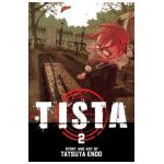 Tista, Vol. 2 - Tatsuya Endo