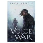 Voice of War - Zack Argyle