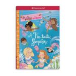 A Fin-Tastic Surprise - Valerie Tripp
