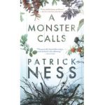 A Monster Calls - Patrick Ness